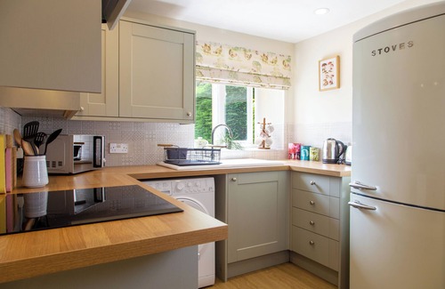 Skipton House | Cosy 5 person cottage in the heart of the dales with access to an award winning wellbeing resort
