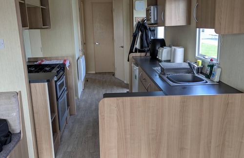 Towyn House | Cosy 8 berth caravan at Ty Mawr Holiday Park, North Wales ref 86008D