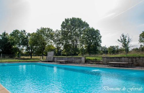 Mondalazac Apartment | Cosy a la campagne