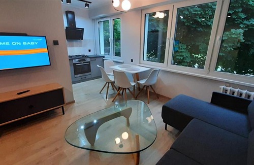 Gizycko Apartment | Cosy and Bright Apartment in Gizycko