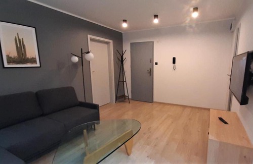 Gizycko Apartment | Cosy and Bright Apartment in Gizycko