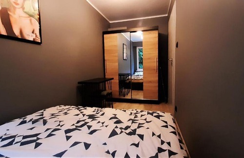 Gizycko Apartment | Cosy and Bright Apartment in Gizycko