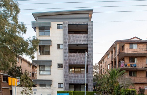 Westmead Apartment | Cosy and Bright Studio Next to Westmead Hospital