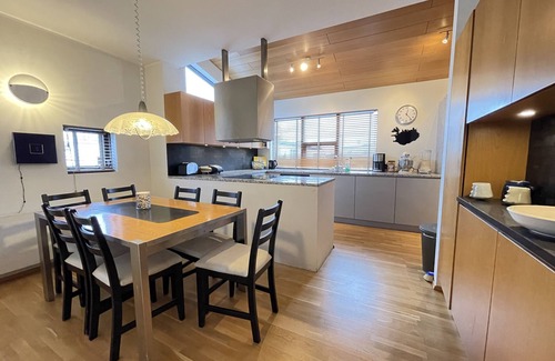 Laugardalur House | Cosy and family friendly house in Reykjavik, very Brilliant location.