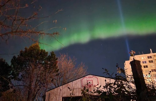 Laugardalur House | Cosy and family friendly house in Reykjavik, very Brilliant location.