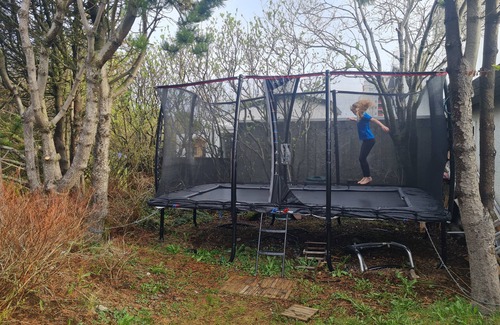 Laugardalur House | Cosy and family friendly house in Reykjavik, very Brilliant location.