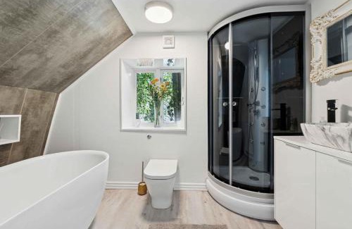 Nordfyns House | Cosy And Modern House In Peaceful Setting