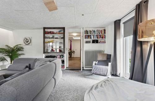 Nordfyns House | Cosy And Modern House In Peaceful Setting