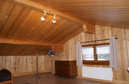 La Clusaz Apartment | Cosy and spacious apartment, exceptional location, close to piste and village