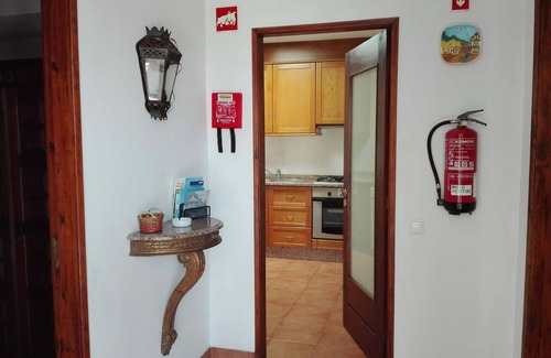 Ofir Villa | Cosy and sunny villa with swimming-pool near the beach (50m)