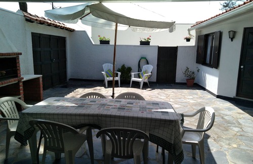 Ofir Villa | Cosy and sunny villa with swimming-pool near the beach (50m)