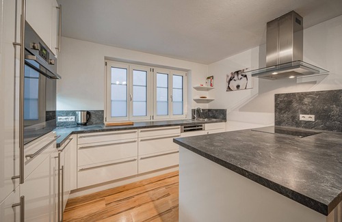 Hopfgarten Markt Apartment | Cosy appartment near the skilift