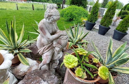 Augsdorf Apartment | Cosy apartment for 5 people with WIFI, TV and terrace