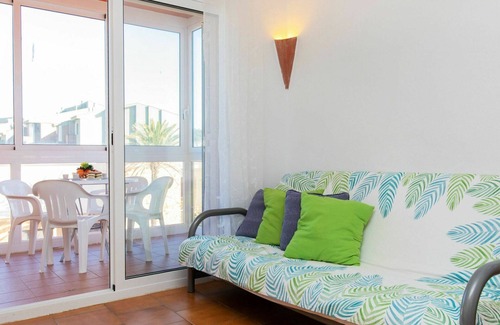 Els Griells Apartment | Cosy apartment for 4 guests with WIFI and TV