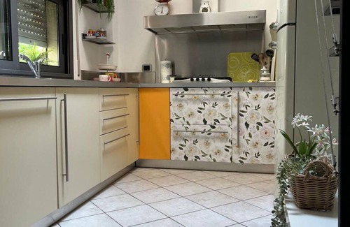 Bellaria Monte Apartment | Cosy apartment for 4 people with WIFI, A/C and TV, close to Rimini