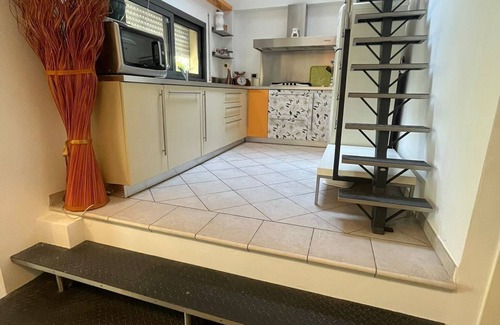Bellaria Monte Apartment | Cosy apartment for 4 people with WIFI, A/C and TV, close to Rimini