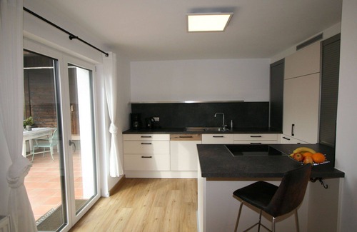 Wiesing Apartment | Cosy apartment for 5 people with WIFI, TV and terrace