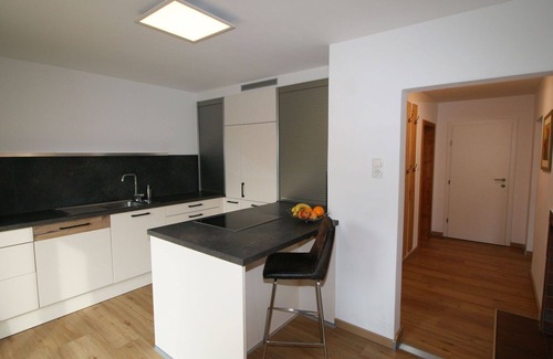 Wiesing Apartment | Cosy apartment for 5 people with WIFI, TV and terrace