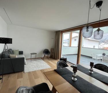 St. Valentin auf der Haide Apartment | Cosy Apartment Marlain