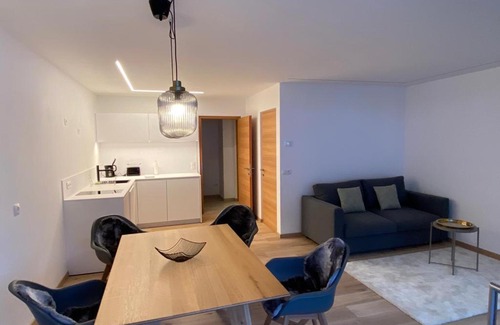 St. Valentin auf der Haide Apartment | Cosy Apartment Marlain
