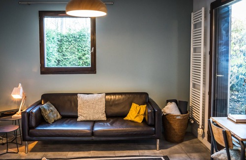 Bourg-Saint-Maurice Apartment | Cosy apartment into the French Alps - 20 min from the Arcs !