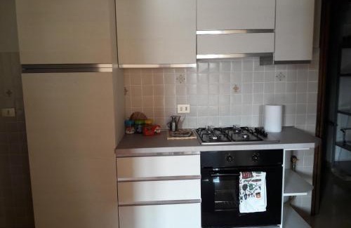 Castelfranco Piandisco Apartment | Cosy Apartment in Castelfranco Piandisco 70 m² Parking