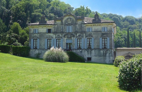 Colognola ai Colli Apartment | Cosy apartment for 8 guests with pool, WIFI, A/C and TV, close to Verona