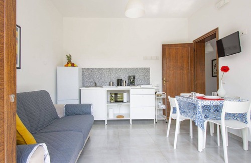 Avane Apartment | Cosy apartment for 6 people with WIFI, A/C and TV