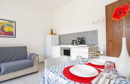 Avane Apartment | Cosy apartment for 6 people with WIFI, A/C and TV