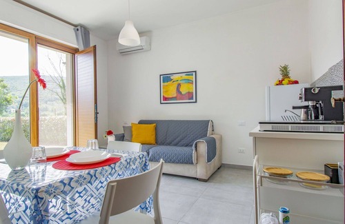 Avane Apartment | Cosy apartment for 6 people with WIFI, A/C and TV