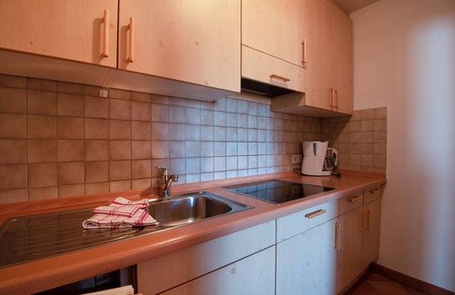 Lajen Apartment | Cosy Apartment 1 "Zur Sonne" with Mountain View & Garden