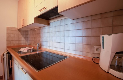 Lajen Apartment | Cosy Apartment 1 "Zur Sonne" with Mountain View & Garden