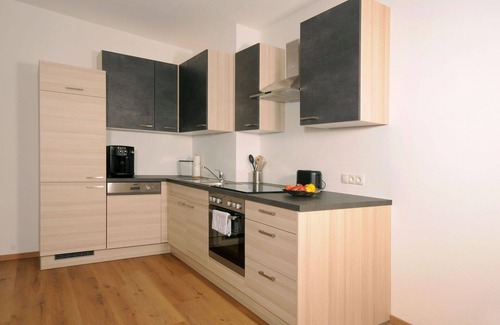 Tux Apartment | Cosy apartment for 4 people with WIFI, TV, terrace and parking