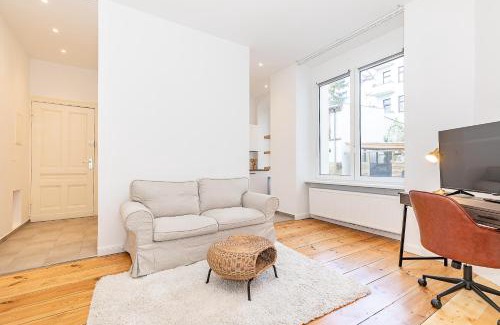 Neukoelln Apartment | Cosy Apartment Berlin Neukölln