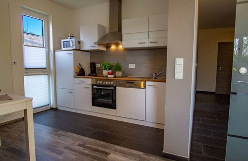 Schwemlingen Apartment | Cosy apartment in Merzig-Ballern