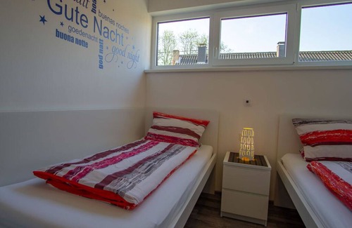 Schwemlingen Apartment | Cosy apartment in Merzig-Ballern