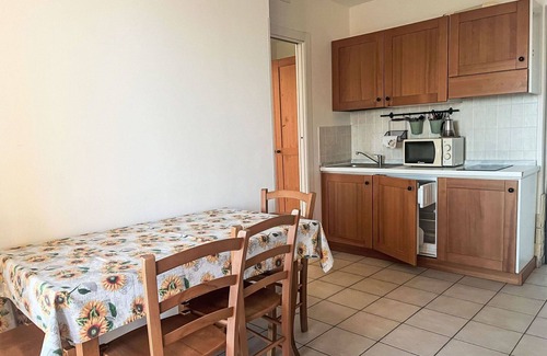 Pietra Ligure Apartment | Cosy apartment for 4 guests with WIFI, pool, A/C and terrace