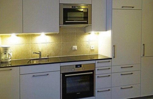 Saas Grund Apartment | Cosy apartment for 11 people with WIFI, TV and balcony