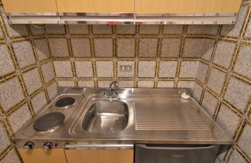 Madonna di Campiglio Apartment | Cosy apartment for 2 guests with WIFI and TV