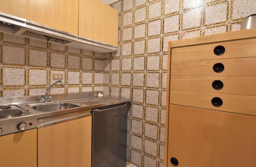 Madonna di Campiglio Apartment | Cosy apartment for 2 guests with WIFI and TV