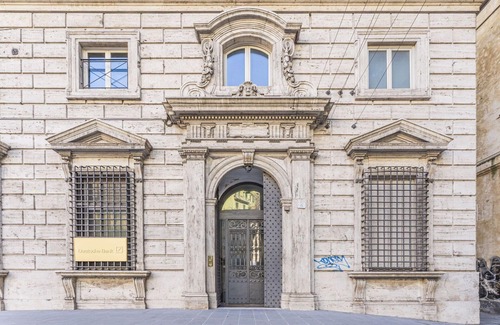 Castelletto Apartment | Cosy apartment for 2 people with WIFI and TV