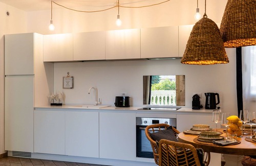 Marina di Andora Apartment | Cosy apartment for 4 guests with A/C, WIFI and terrace