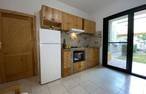La Caletta Apartment | Cosy apartment for 4 people with WIFI, TV and terrace