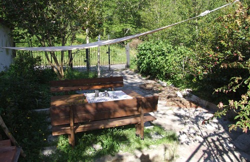 Sassetta Apartment | Cosy apartment for 4 people with WIFI, TV, balcony and parking