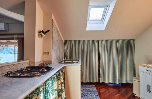 Musso Apartment | Cosy apartment for 5 guests with A/C, WIFI, balcony and parking