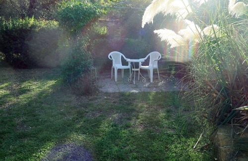 Vendone Apartment | Cosy apartment for 5 people with WIFI, A/C, pool, patio, pets allowed, panoramic view and parking
