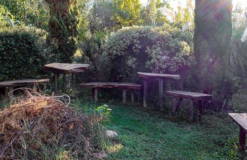 Vendone Apartment | Cosy apartment for 5 people with WIFI, A/C, pool, patio, pets allowed, panoramic view and parking