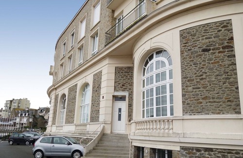 Saint-Igneuc Apartment | Cosy apartment for 5 people with WIFI and TV