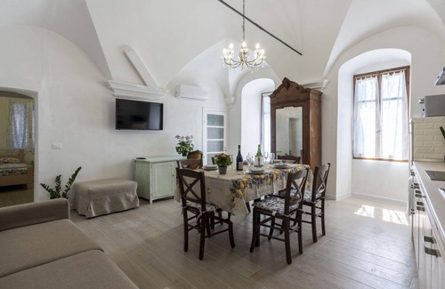 Terzorio Apartment | Cosy apartment for 6 people with WIFI, A/C and terrace