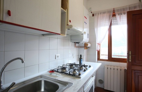 Scanno Apartment | Cosy apartment for 6 people with pets allowed